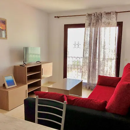 Casa Yoli Διαμέρισμα *