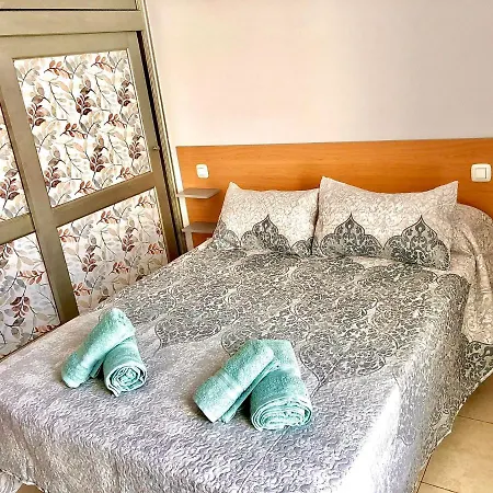 Casa Yoli * Κοραλέχο