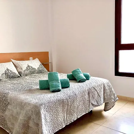 Casa Yoli Apartment *