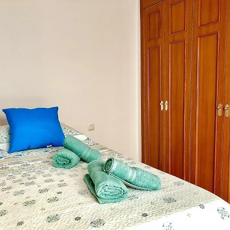 Apartment Casa Yoli Corralejo
