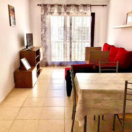 Apartment Casa Yoli Corralejo