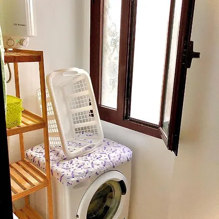 Casa Yoli Apartment Corralejo