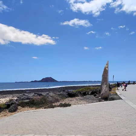 Casa Yoli * Corralejo